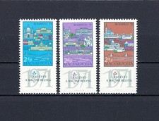 Ungheria/Ungheria/Hongrie