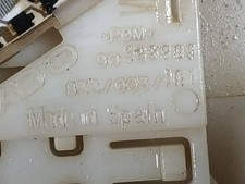 90389809 galleggiante OPEL