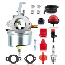 Carburatore per Ruota Cavallo