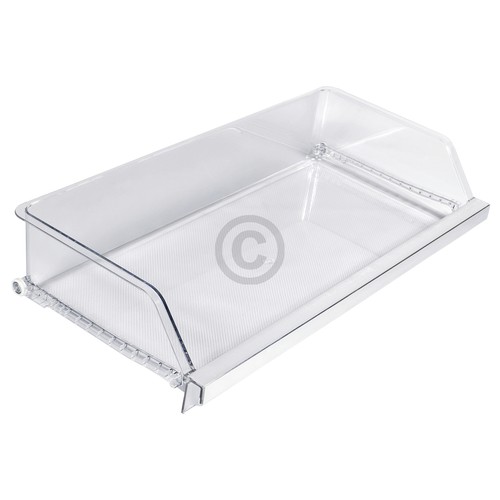Cassetto portaverdure haier - portaverdure,