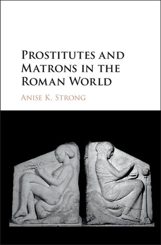 Prostitutes and matrons the - matrons,