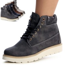 Stivali donna worker - da,