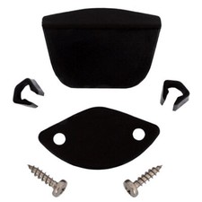 Kit montaggio aletta rasoio