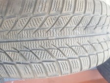 Vengo cerchi e gomme invernali