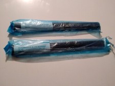 Modanature parafanghi  posteriori Autobianchi A112 Elegant 1972/1976 rear trims