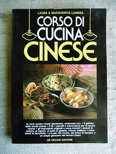 Corso di cucina cinese - Laura