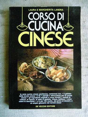 Corso cucina cinese laura - corso,