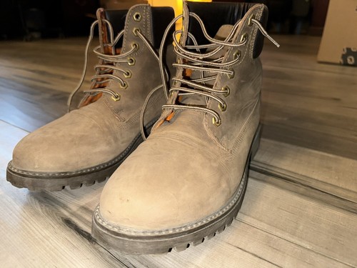 Stivali lumberjack uomo - lumberjack,