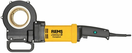 Rems amigo compact macchina - amigo,