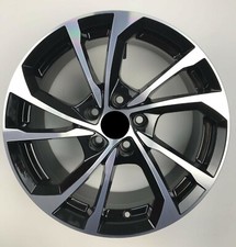 Cerchi in lega compatibili KIA Sportage Carens Ceed Optima Sorento da 18" NUOVI
