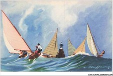 CAR-ACAP13-0969-BATEAU - Il