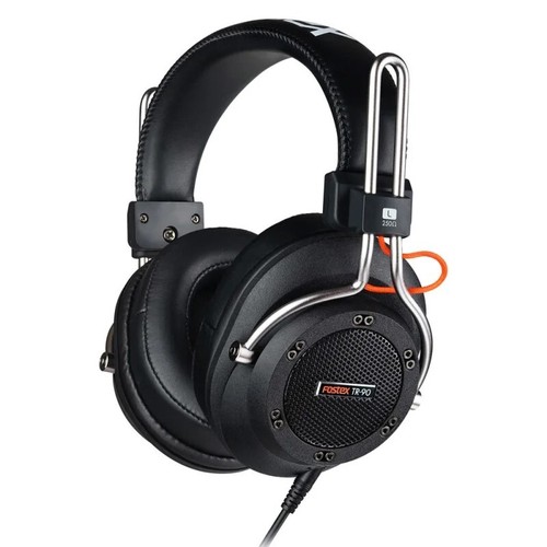 Cuffie dinamiche fostex tr90 - dinamiche,