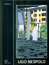 UGO NESPOLO ARTE/ILLUSTRATI CAMILLA FERRO GHELFI 1999.