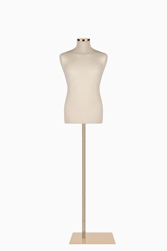 Busto uomo sartoriale