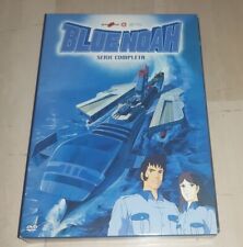 BLUE NOAH SERIE COMPLETA 5 DVD FUORI CATALOGO CON LIBRETTO