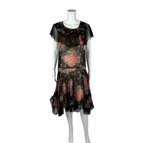 Abito donna vintage - , anni