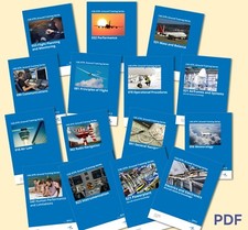 CAE ATPL Ground Training Study