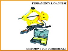 Cricco,crick,sollevatore