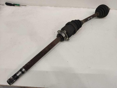 Semiasse per fiat bravo 9 - fiat,