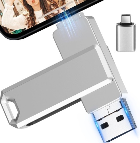 3in1 chiavetta usb per iphone - 3in1,