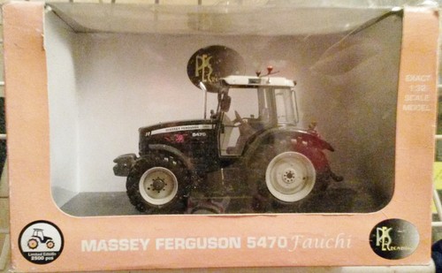 Mf5470 black fauchi - black,