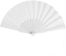 72 PEZZI VENTAGLI VENTAGLIO