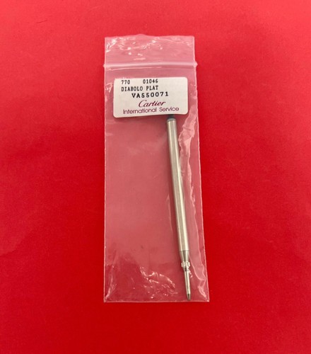 Genuine cartier spare - genuine,