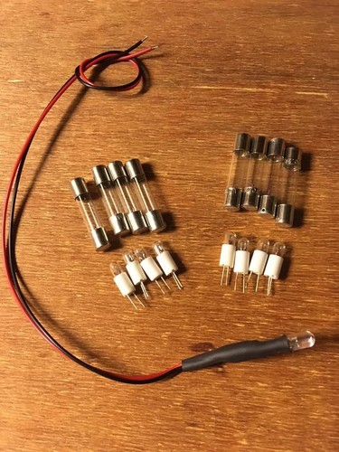 Kit lampada - kit,