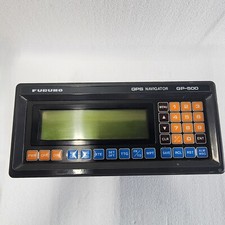 Navigatore GPS Furuno GP-500 |