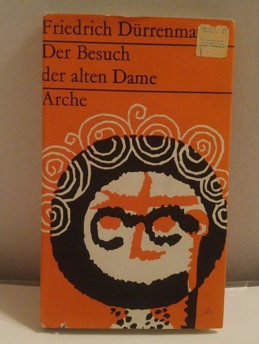 1956 first edition friedrich - 1956,