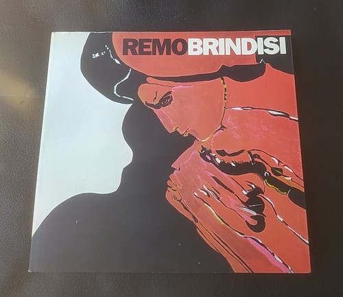 Brindisi remo antologia - ,