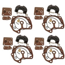 Johnson Evinrude 4-PACK V4