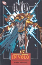 Leggende di Batman n.12 In