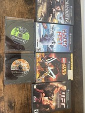 Lotto giochi GameCube