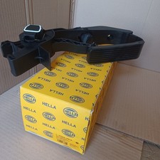Pédale accélérateur LHD