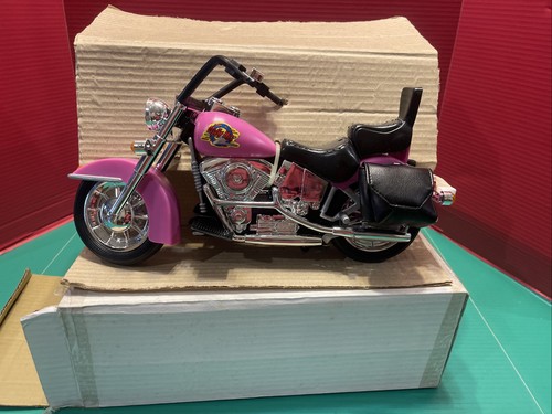 Honey hog cycle - honey,