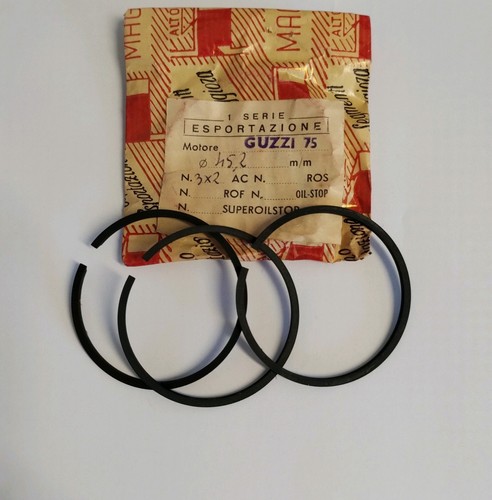 Moto guzzi cardellino 73 - p3,