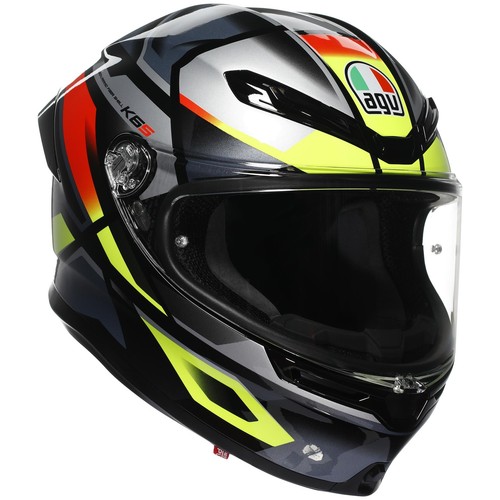 Agv erazer casco - agv,