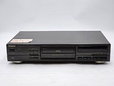 Technics SL-PG470A - Lettore