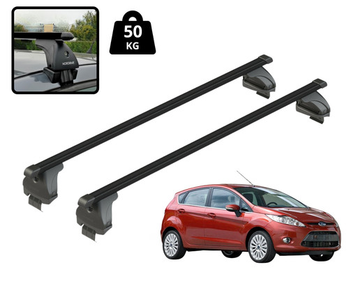Barre portatutto per - portatutto, ford