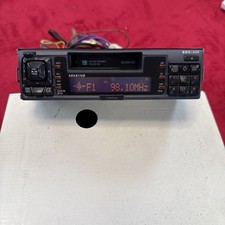 claron ARX8170R di Lotus Elan Auto, Radio a Cassette �� Autoradio
