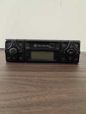 Autoradio mercedes benz audio - mercedes-benz,