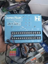 Mixer per steroidi più roba