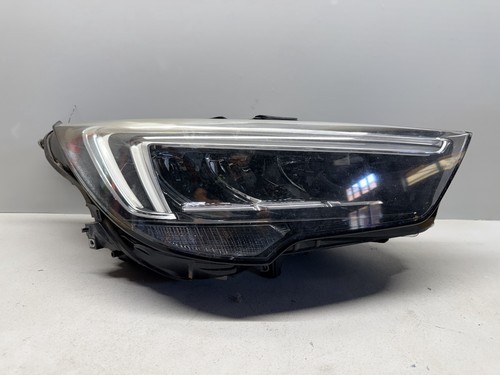Faro anteriore opel - faro,