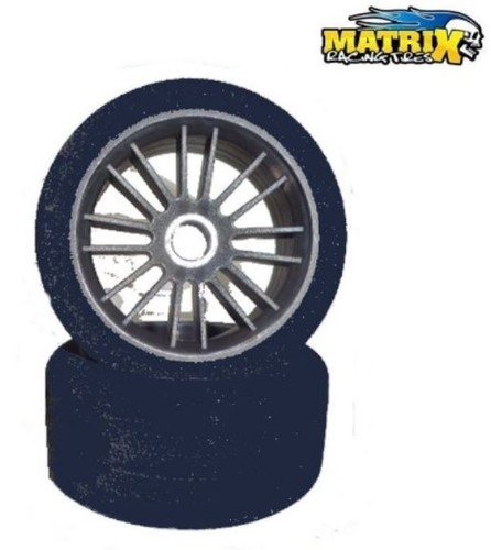 Matrixtires spugne cerchi - matrixtires, +