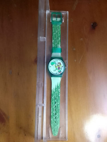 Lotto orologi nintendo - 3,