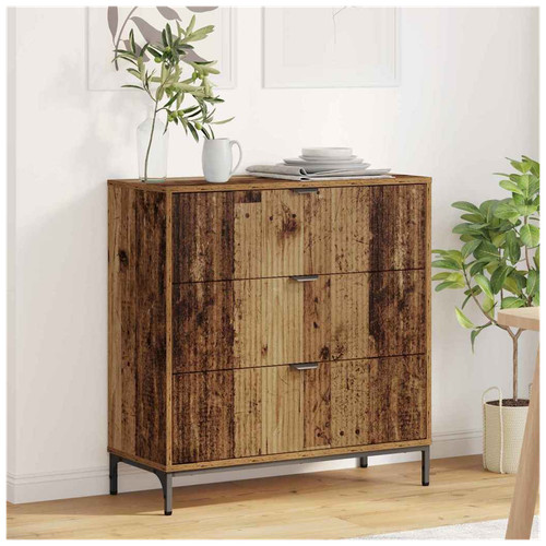 Credenza 5x33x82 legno - cm,