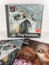 Torre dell'Orologio - PS1