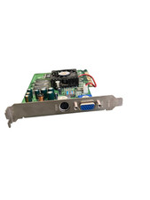 Scheda video GeForce 4 MX 440