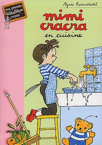 Mimi cracra cuisine by - en,